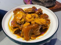 -狮王府淮扬菜(百家湖1912店)