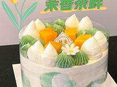 -超港·蛋糕面包(龙河路店)