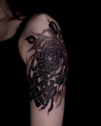 -记号刺青tattoo纹身工作室