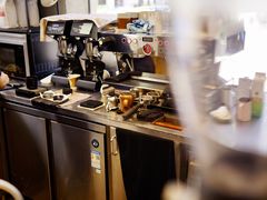 -MQ COFFEE STAND明谦(新洲店)