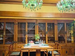 -那家小馆•北京菜•烤鸭(香山店)