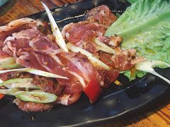 -丹东特色烤肉(学府路一部店)