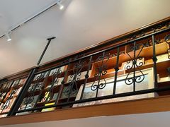 -彳亍咖啡·这里(水湾路店)