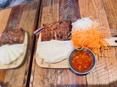 -PAPAYA泰国街头小吃(南山路店)