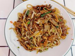 -仙妈米粉店(庆丰路)