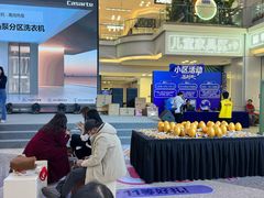 -红星美凯龙北京至尊MALL(东四环中路店)