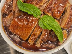 -虾饺妹·粤式手工点心(水荫路店)