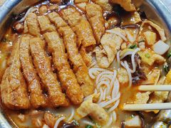 -桂湘缘卤味螺蛳粉