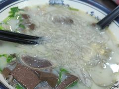 -鸭小妹鸭血粉丝(老门东店)