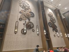 -长春富力万达文华酒店-集·味自助餐厅