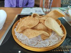 -樾餐厅泰式海鲜火锅(民歌湖店)