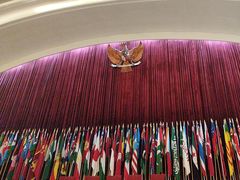 -亚非会议纪念博物馆