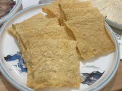 -蜀留香火锅(社会山店)