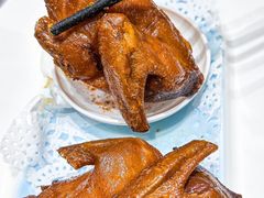 -王家大院·南京菜(湛江路总店)