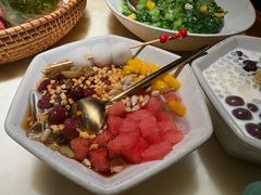 -锦府盐帮·李宅(领展购物广场中关村店)