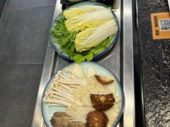 -常赢三兄弟·清真涮肉(五莲路店)