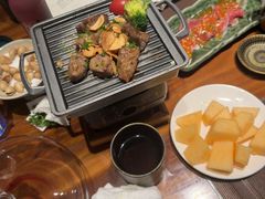 -一本料理(西溪天街店)