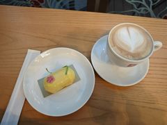 -西点坊(浦东香格里拉店)