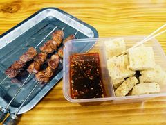 -王记西鎮电烤肉(汶上路店)