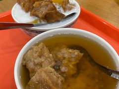-冰神糖水铺(国贸中心店)