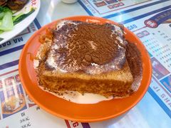 陈光记漏奶华-澳门陈光记烧味饭店(万象城店)