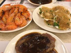 -芭菲盛宴·环球美食(解放碑英利国际店)