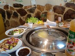 -锅老头铁锅炖•大锅蒸汽海鲜(韩乐坊店)