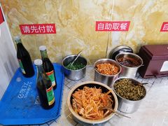 -吉庆桂林米粉·柳州螺蛳粉(港汇广场店)