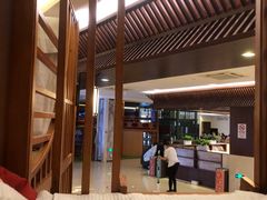 -汤连得温泉馆(宝山店)