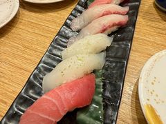 -合点寿司(金虹桥商场店)