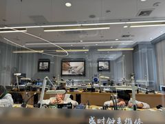 -盛时钟表维修上海钟表商店