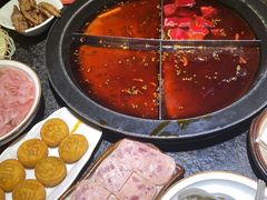 -陈眼镜火锅(总店)