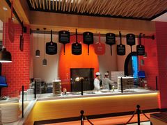 -城市大道红炉披萨烘焙坊