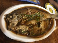 -老味道1992(武当山店)