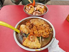 -谭老太正宗柳州螺狮粉(家和花园店)