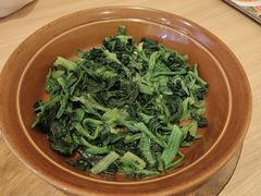 -萨莉亚意式餐厅(深南茂业店)