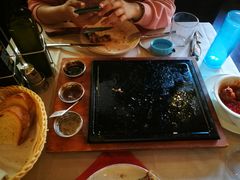 -奥斯特牛排馆(圣母百花大教堂)