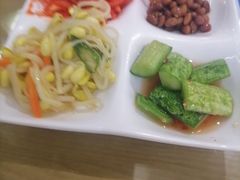 -海兰江石锅饭(水上店)