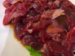 -合易泓烤肉(延河街店)