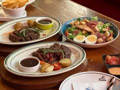 -Famous肥猫墨西哥音乐餐吧(五棵松华熙LIVE店)