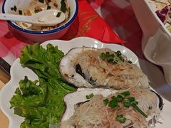 -鱼满舱·鲜活海鲜·正宗鲁菜
