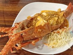 -班赞海鲜市场