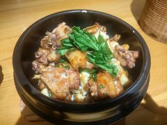 -竹里馆 ·茶食(奥体店)