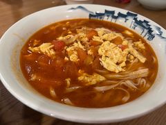 -难忘的面(五矿君澜酒店)