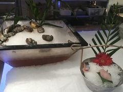 -鸿腾国际大酒店-海鲜姿造海鲜烤肉自助餐