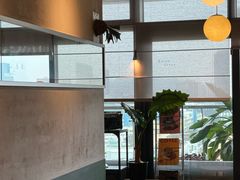 -luutosa  cafe & tea 鹿兔山