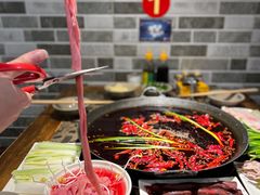 -六公里老火锅(总店)