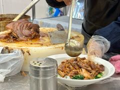 -陆长玖古法猪脚饭(玄风桥店)