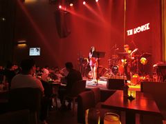 -TZ House音乐现场(来福士中心店)