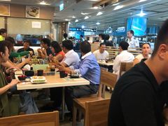 大堂-添好运点心专门店(中环IFC店)